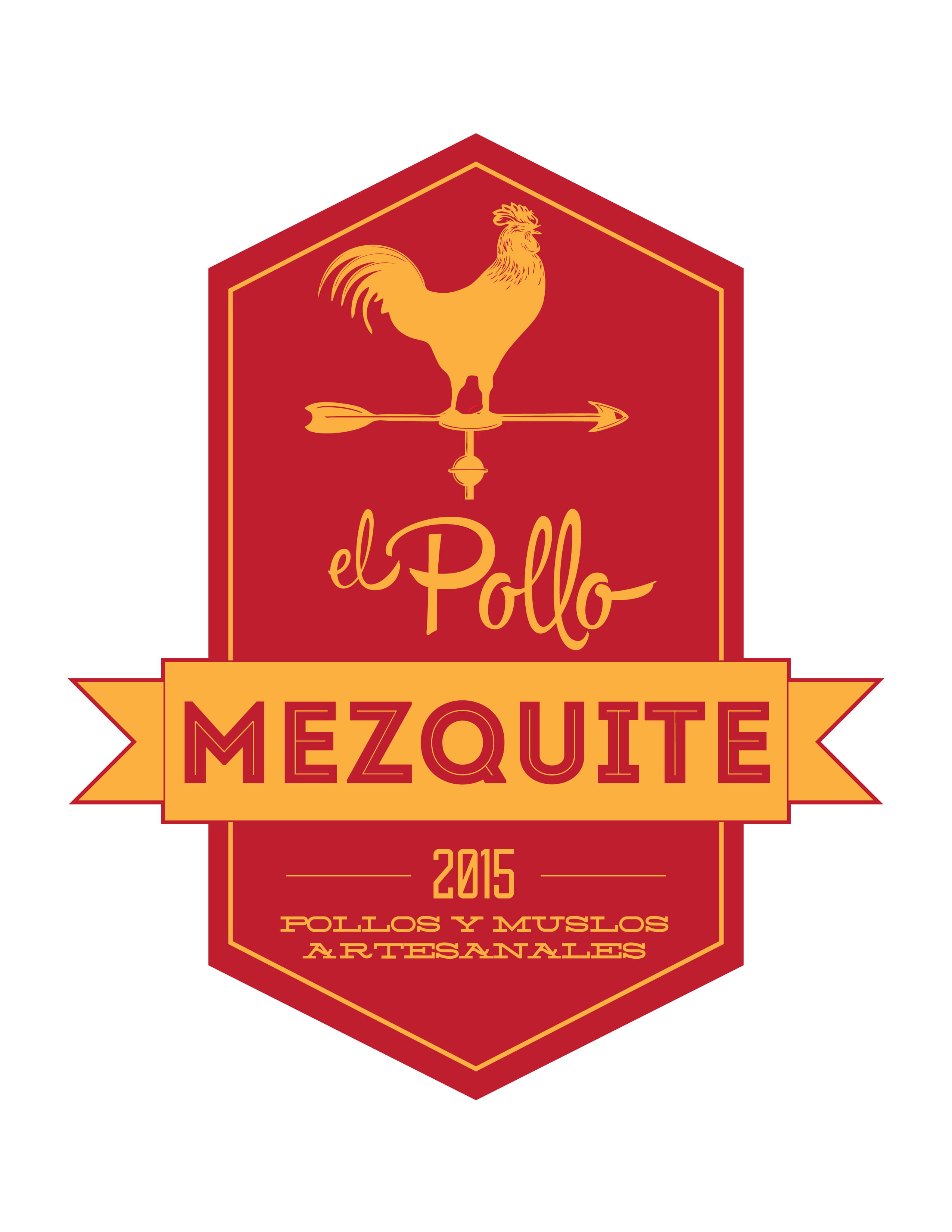 El Pollo Mezquite